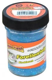 TFT Trout Finder Bait Knoflook Blauw