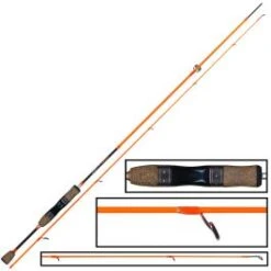 FTM Area Wave 2,01 M 0-3,8 Gram