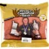 FTM World Champion Series Aroma Aardbei Zak -Vissen Verkoop Winkel aroma aardbei verpakt