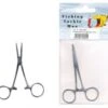 FTM Onthaak Tang Gebogen 25 Cm -Vissen Verkoop Winkel arterienklemme 3