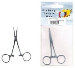 FTM Onthaak Tang Gebogen 25 Cm