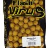 FTM Banaan Mais Boilies 20 Mm -Vissen Verkoop Winkel banaan mais boilies zak