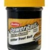 Powerbait: Black Pearl