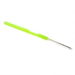 Boilie Naald Fluo Geel