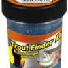 TFT Trout Finder Bait Braten Bengel DRIJVEND Blauw -Vissen Verkoop Winkel braten bengel blauw