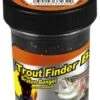 TFT Trout Finder Bait Braten Bengel DRIJVEND Zwart -Vissen Verkoop Winkel braten bengel zwart