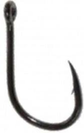 Livebait Bronze Carp Haken Maat 2