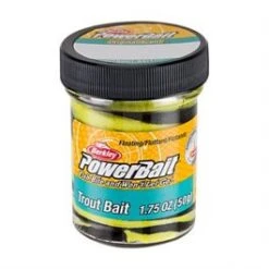Powerbait: Bumblebee