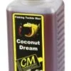 FTM/ CM Lockstoffe Coconut Dream Liquid 100 Ml 2 FTM/ CM Lockstoffe Coconut Dream Liquid 100 Ml -Vissen Verkoop Winkel coconut dream
