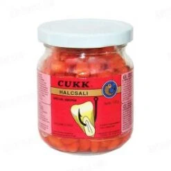 Cukk Mais Oranje Tutti Frutti