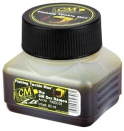 FTM/ CM Lockstoffe Der Damon Dip 50 Ml