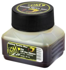 FTM/ CM Lockstoffe Der Damon Dip 50 Ml 3 FTM/ CM Lockstoffe Der Damon Dip 50 Ml