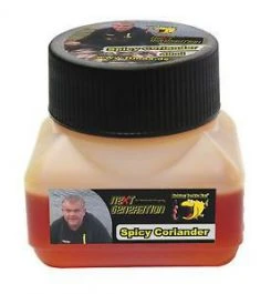 Next Generation Red Berries Dip