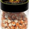 Senshi Baits Mini Boilies Zinkend Double Scopex -Vissen Verkoop Winkel double boilies scopex