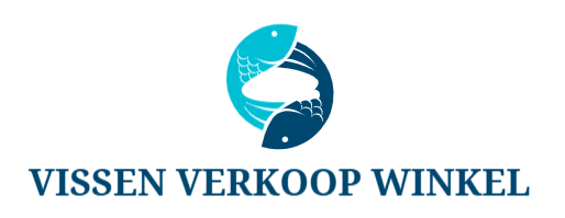 Vissen Verkoop Winkel