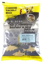 Euro Master Mix Heavy Lokvoer