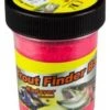 TFT Trout Finder Bait Kadaver ZINKEND Roze -Vissen Verkoop Winkel forellendeeg roze kadaver