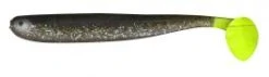 Seika Frequency Shad Shiny Tail 8 Cm