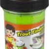 TFT Trout Finder Bait DRIJVEND Fruitsmaak Groen 1 TFT Trout Finder Bait DRIJVEND Fruitsmaak Groen -Vissen Verkoop Winkel fruit groen