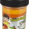 TFT Trout Finder Bait DRIJVEND Fruitsmaak Oranje -Vissen Verkoop Winkel fruit oranje