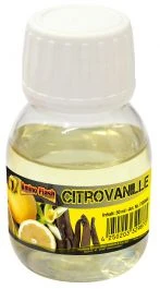 FTM Aas Dip Citroen Vanille