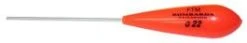 FTM Bombarde Drijvend Fluo Rood 30 Gram