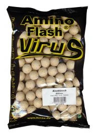 FTM Knoflook Boilies 20 Mm