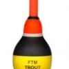 FTM Trout Slider Dobber 5 Gram -Vissen Verkoop Winkel ftm trout slider dobber 1