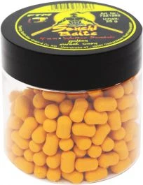 Senshi Baits Dumbells Golden Sweetcorn 6 Mm