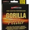 Tubertini Gorilla Feeder 0.16 Mm