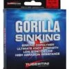 Tubertini Gorilla Sinking Lijn 0.18 Mm -Vissen Verkoop Winkel gorilla lijn sinking 3