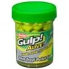 Berkley Gulp Alive Trout Pellet CHARTREUSE -Vissen Verkoop Winkel gulp pellet chartreuse