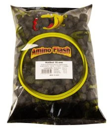 FTM Amino Flash Voer Pellets 16 Mm