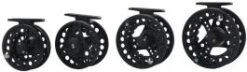 LFT Jassid Fly Reel #4/6