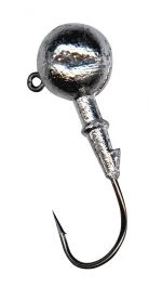 Seika Jighaken 3/0 10 Gram