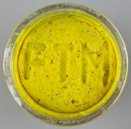 TFT Trout Finder Bait DRIJVEND Banaan Geel