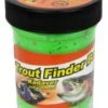 TFT Trout Finder Bait DRIJVEND Kadaver Kikkergroen -Vissen Verkoop Winkel kadaver kikkergroen
