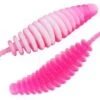 Omura Baits Kong Neon Roze Wit Knoflook -Vissen Verkoop Winkel kong roze wit
