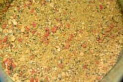 Livebait Barbeel Kaas Lokvoer 1 Kg