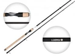 Seika Lucky Spin Hengel 2,44 M