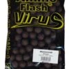 FTM Monster Crab Boilies 20 Mm -Vissen Verkoop Winkel monster crab boilie zak 1
