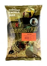 Next Generation Dark Mix