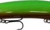 Wobbler Nightveit Junior Green Tomato -Vissen Verkoop Winkel nightveit green tomato 1