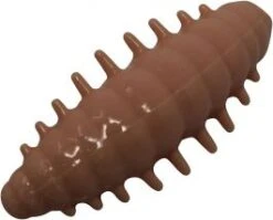 Omura Baits Okto Donker Bruin 4 Cm