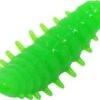 Omura Baits Okto Neon Groen UV 3 Cm -Vissen Verkoop Winkel omura baits octo neon groen los