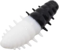 Omura Baits Okto Zwart Wit 4 Cm