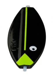 Omura Musashi Inline Spoon Mini 861