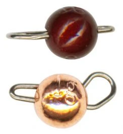 Omura Tungsten Cheburashka Rood / Koper 1 Gram