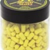 Senshi Baits Dumbells Yellow Pineapple 6 Mm -Vissen Verkoop Winkel pineapple dumbels 1