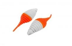 Omura Baits Pongo Banaan Wit-Oranje